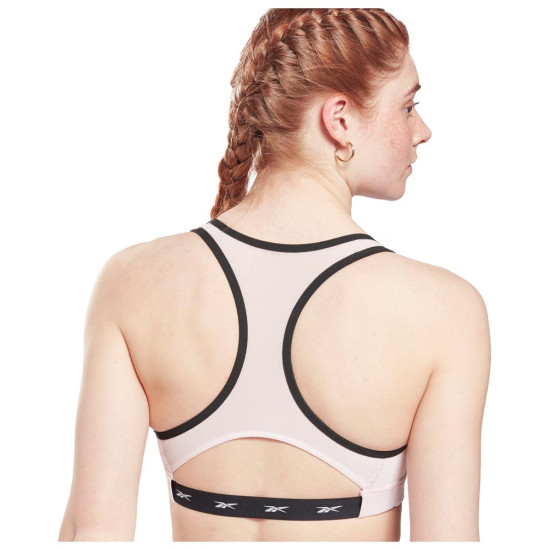 Reebok Γυναικείο μπουστάκι Lux Vector Racer